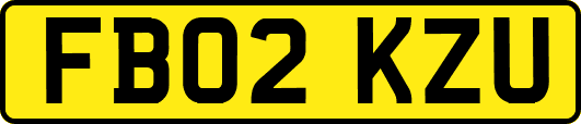 FB02KZU