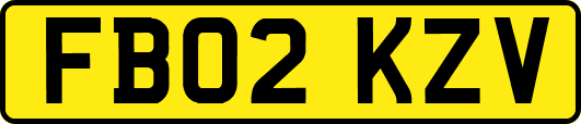FB02KZV