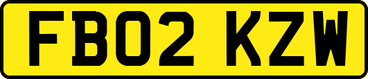 FB02KZW