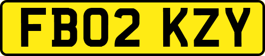FB02KZY
