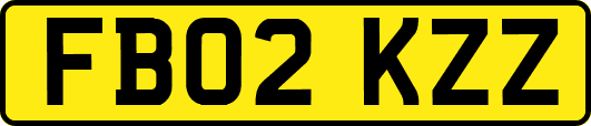 FB02KZZ