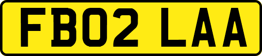FB02LAA