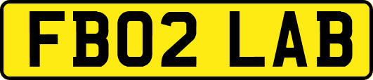 FB02LAB