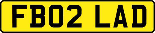 FB02LAD