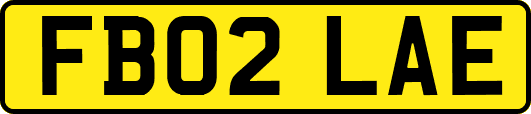FB02LAE
