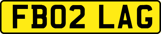 FB02LAG