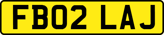FB02LAJ