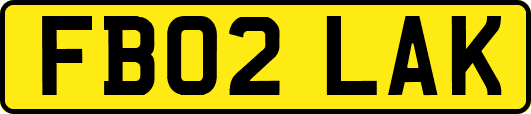 FB02LAK