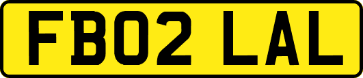 FB02LAL