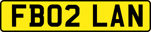 FB02LAN