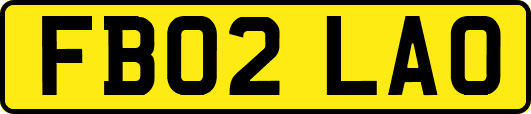 FB02LAO
