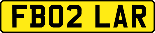 FB02LAR