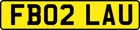FB02LAU