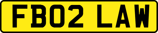 FB02LAW