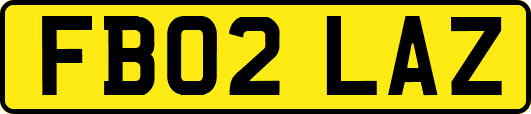 FB02LAZ