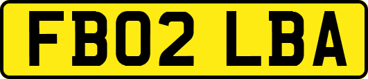 FB02LBA