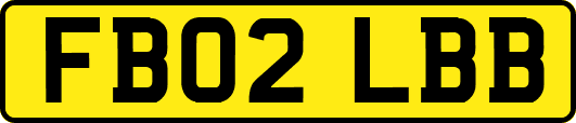 FB02LBB