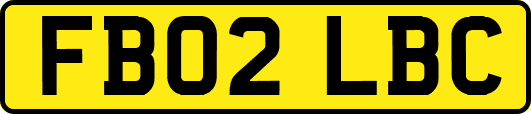 FB02LBC