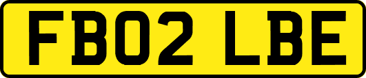 FB02LBE
