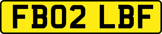 FB02LBF