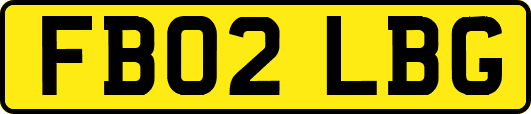 FB02LBG