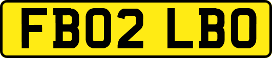 FB02LBO