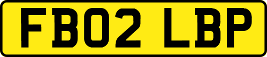 FB02LBP