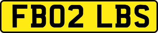 FB02LBS