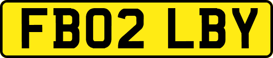 FB02LBY