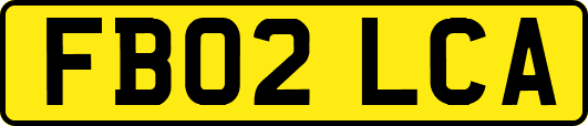 FB02LCA