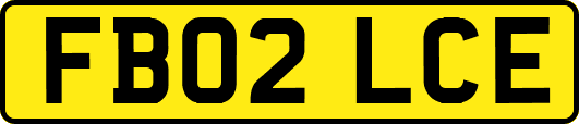 FB02LCE