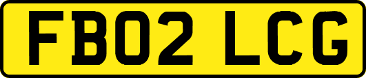 FB02LCG