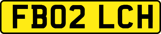 FB02LCH