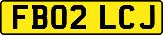 FB02LCJ