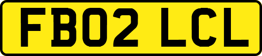 FB02LCL