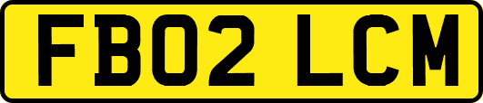 FB02LCM
