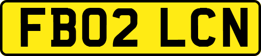 FB02LCN