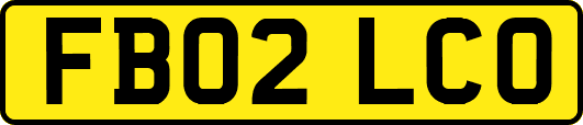 FB02LCO