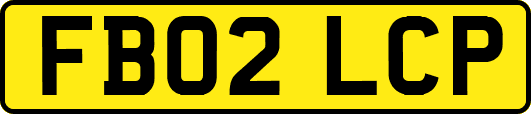 FB02LCP