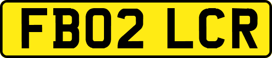 FB02LCR