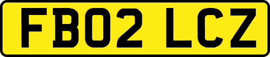 FB02LCZ