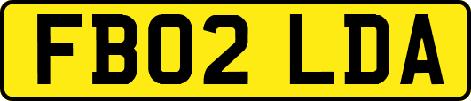 FB02LDA