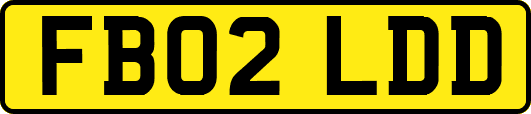 FB02LDD