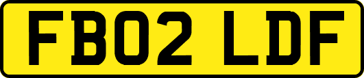 FB02LDF