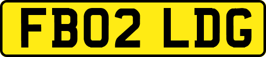 FB02LDG
