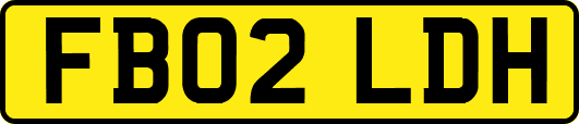 FB02LDH