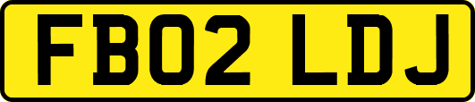 FB02LDJ