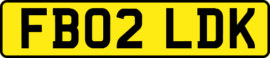 FB02LDK