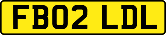 FB02LDL
