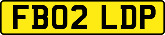FB02LDP